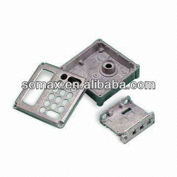 Aluminum Die Casting Housing